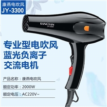 康燕吹风3300【2000W】专业