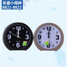 小闹钟8821-8822