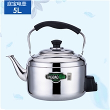 庭宝电壶5L