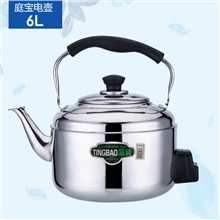 庭宝电壶6L