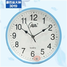 康巴丝大钟5019