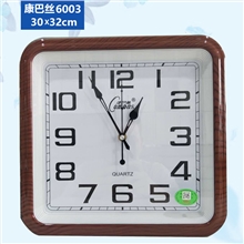 康巴丝大钟6003/7003/8003